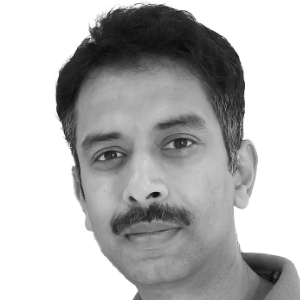 Sanjay Sundram