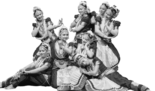 Shreshta Bharatanatyam Dance School