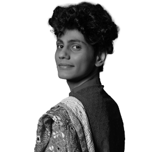 Yug Patel